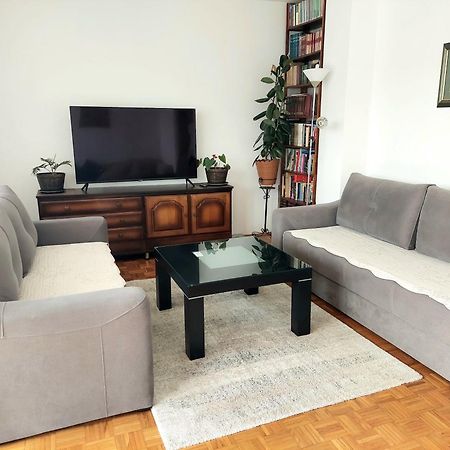 Apartman Maja Banja Luka Exterior foto