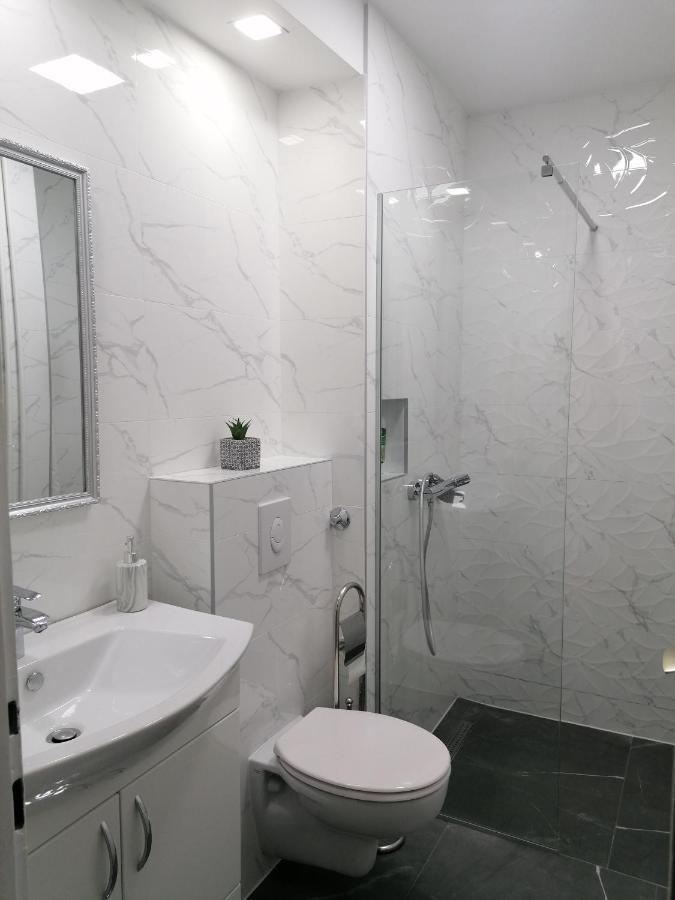 Apartman Maja Banja Luka Exterior foto