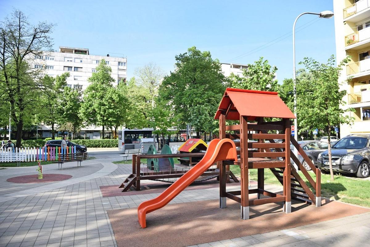 Apartman Maja Banja Luka Exterior foto