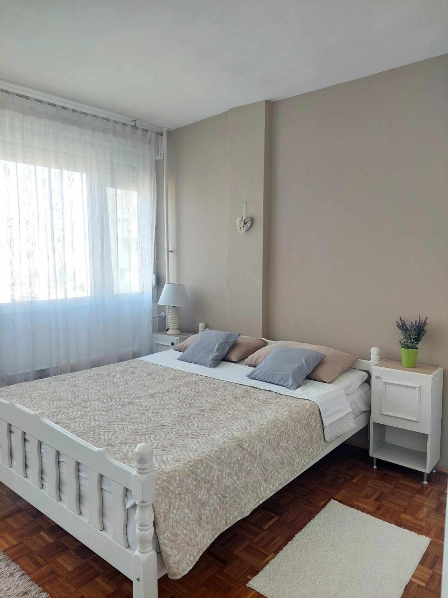 Apartman Maja Banja Luka Exterior foto
