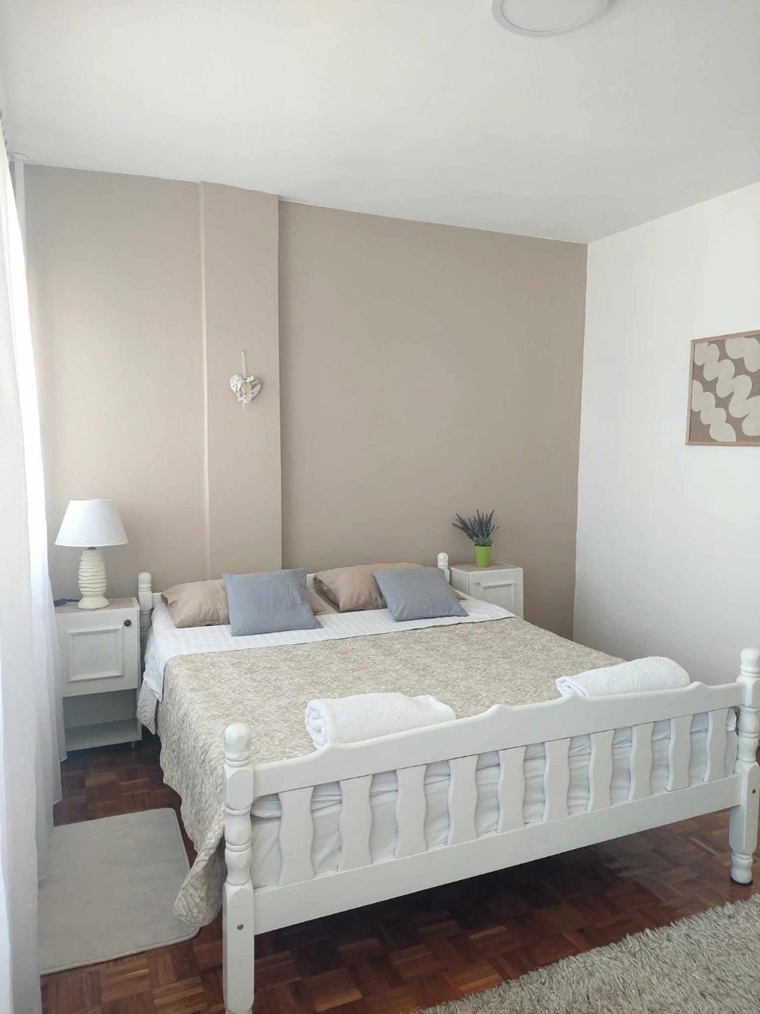 Apartman Maja Banja Luka Exterior foto
