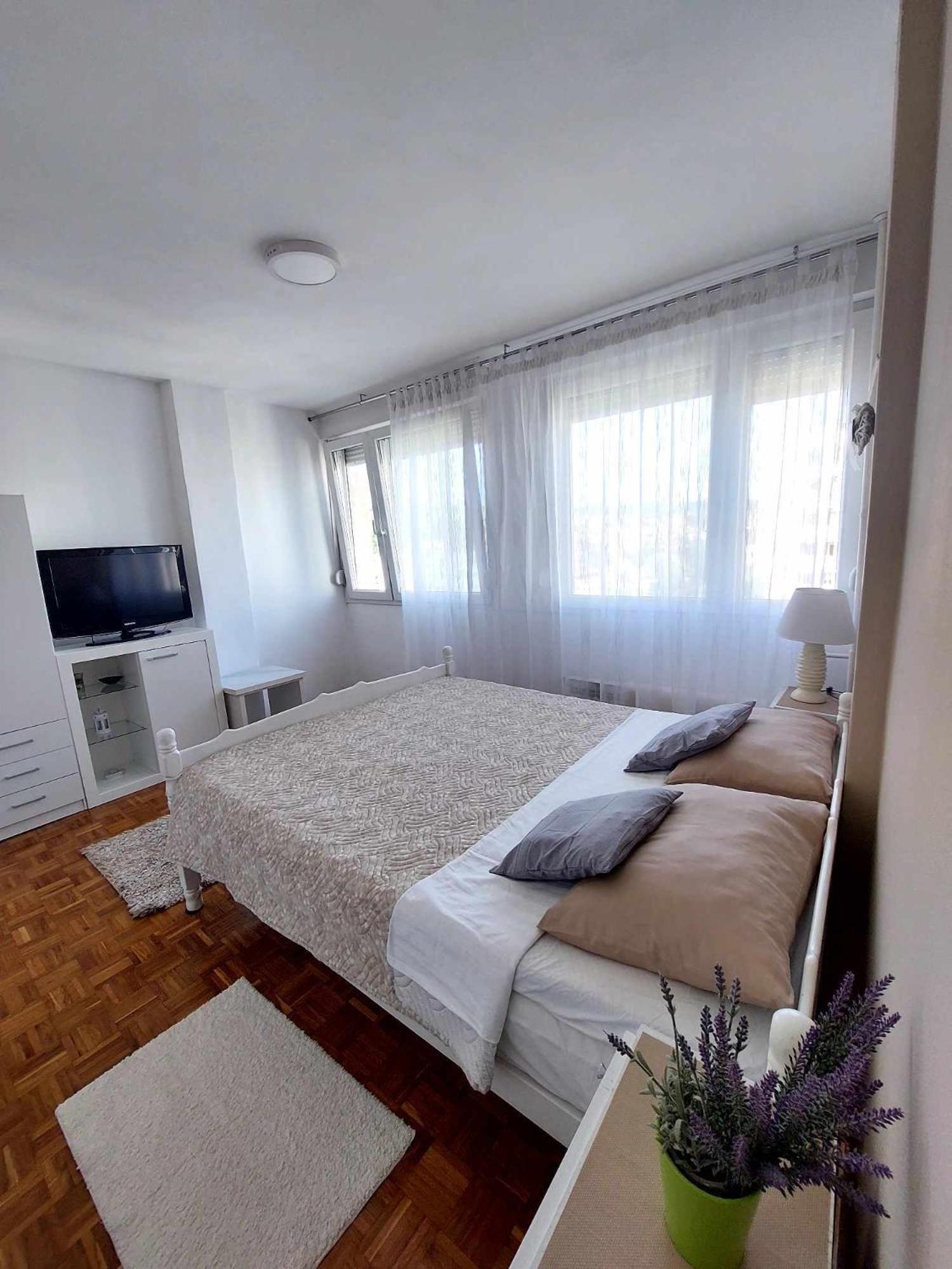 Apartman Maja Banja Luka Exterior foto