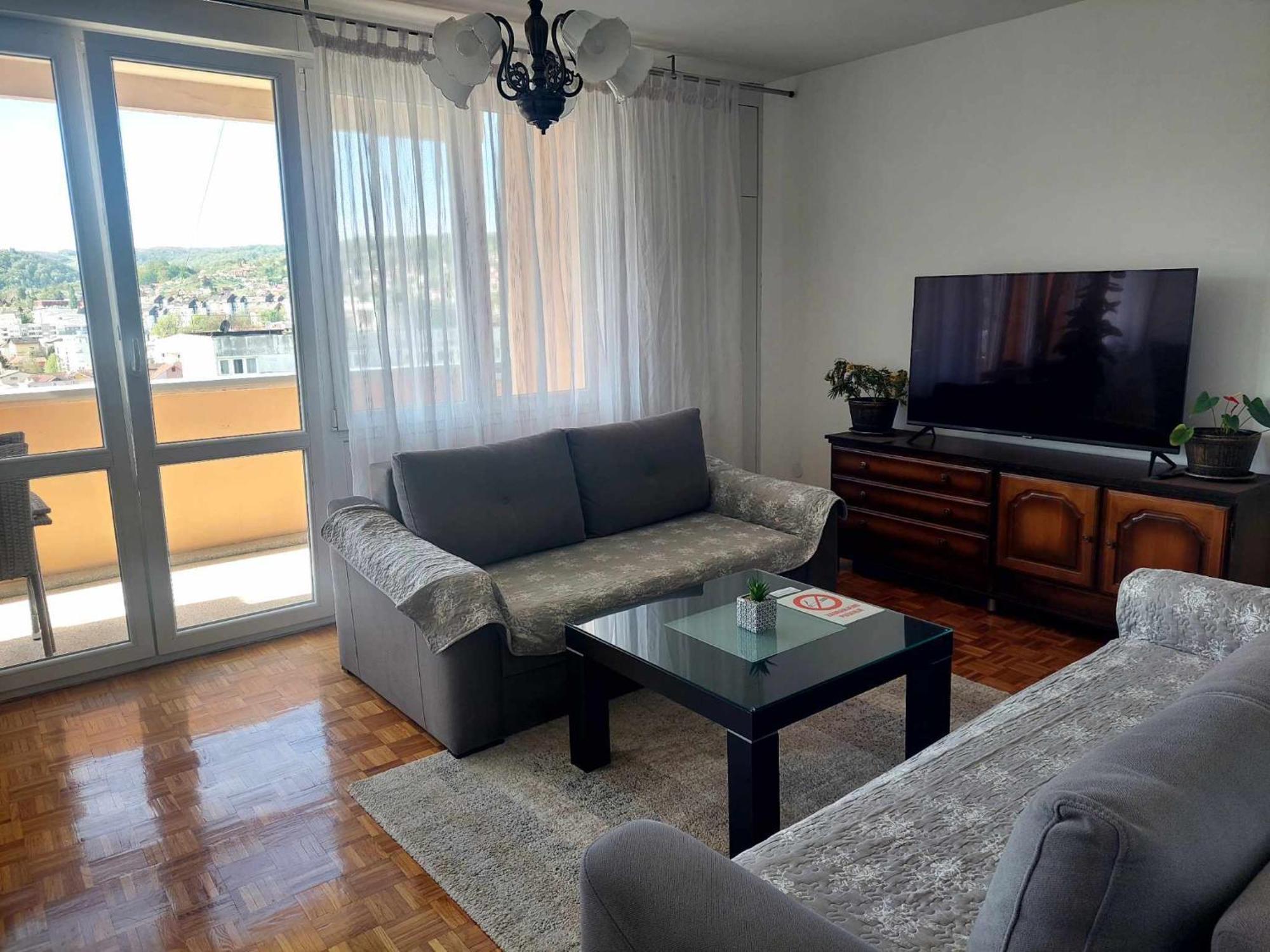 Apartman Maja Banja Luka Exterior foto