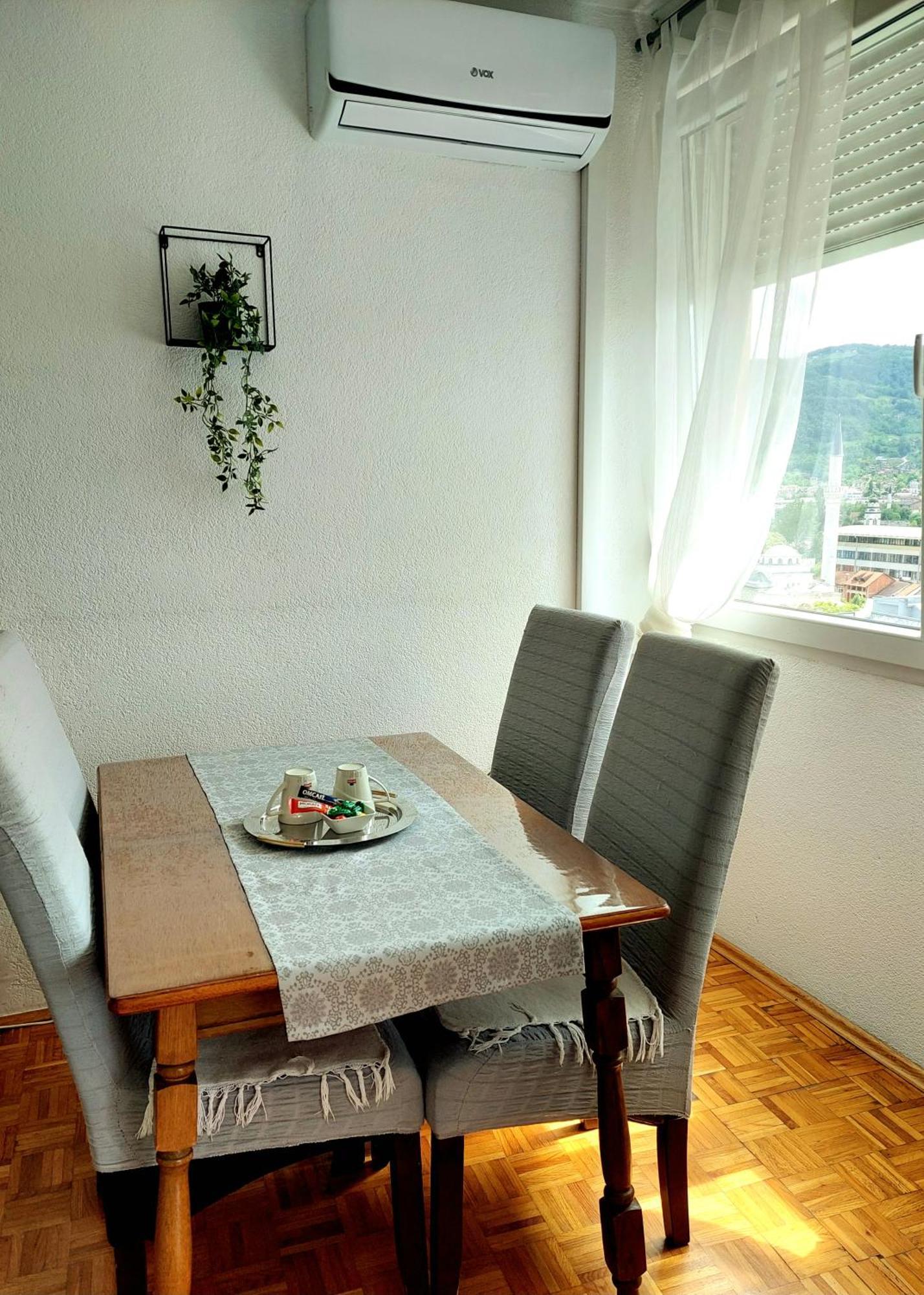 Apartman Maja Banja Luka Exterior foto