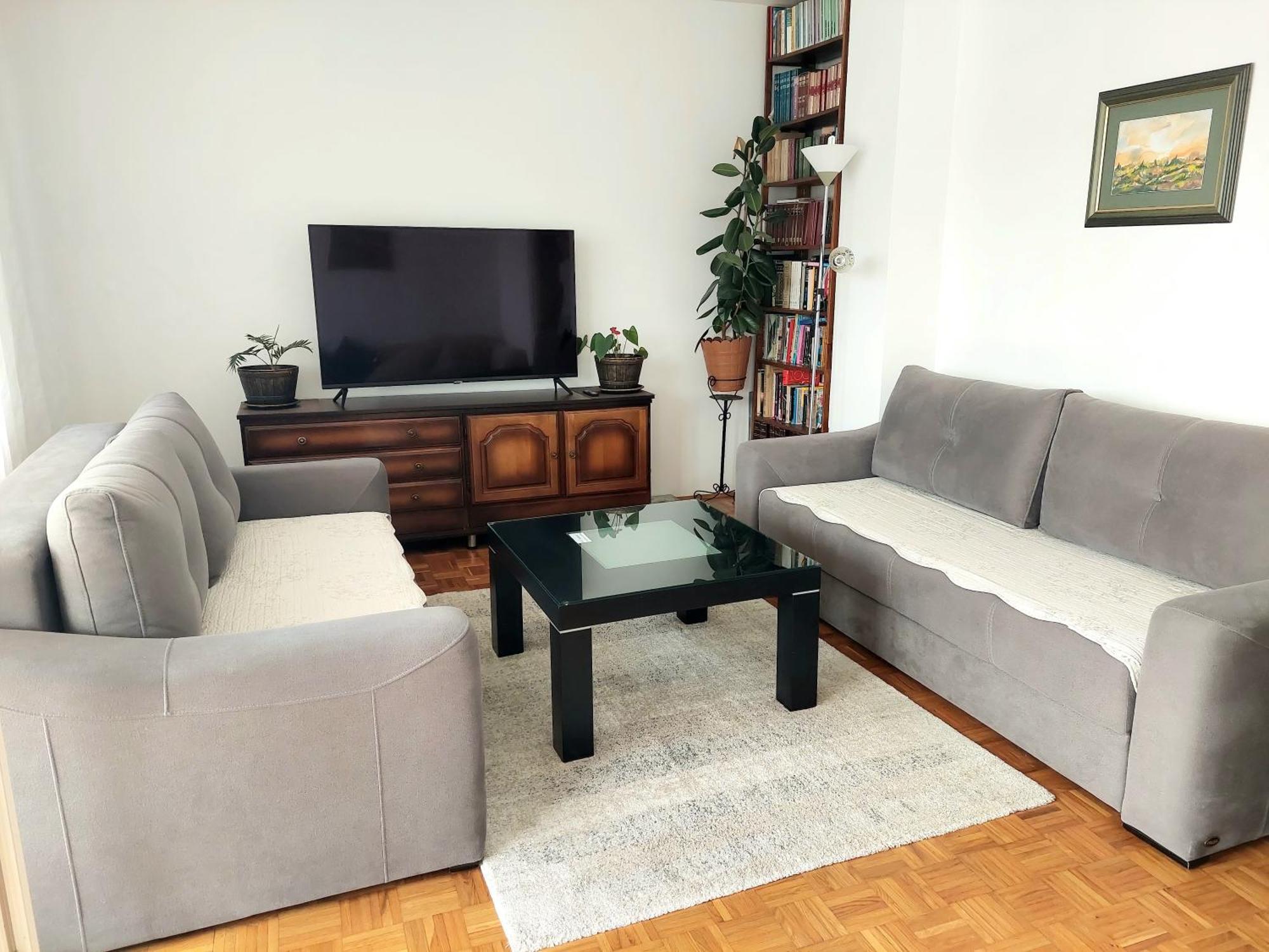 Apartman Maja Banja Luka Exterior foto