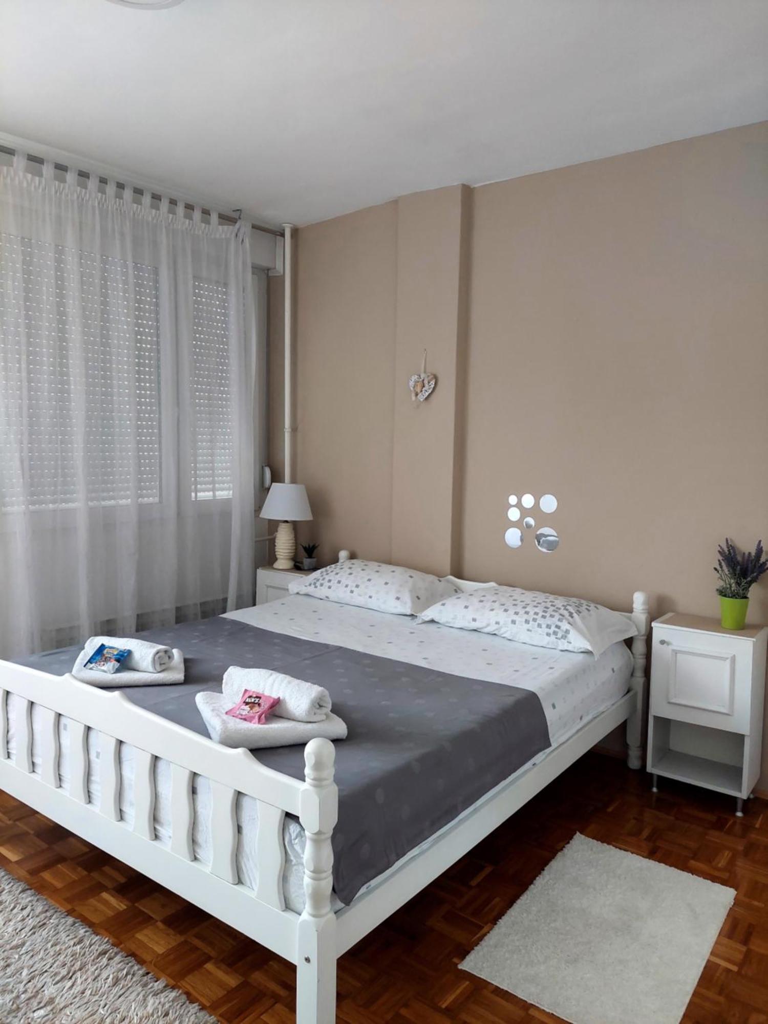 Apartman Maja Banja Luka Exterior foto