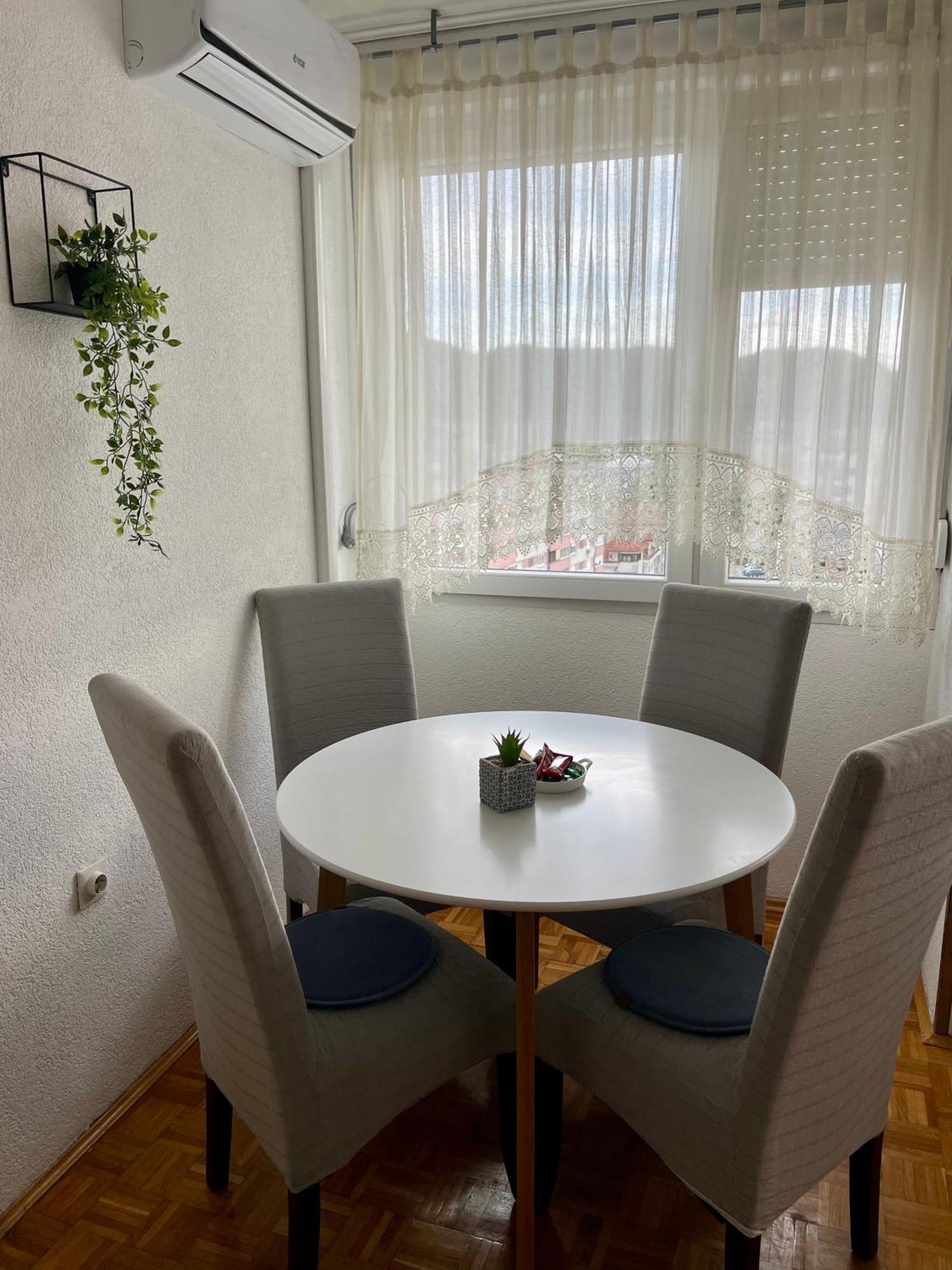 Apartman Maja Banja Luka Exterior foto