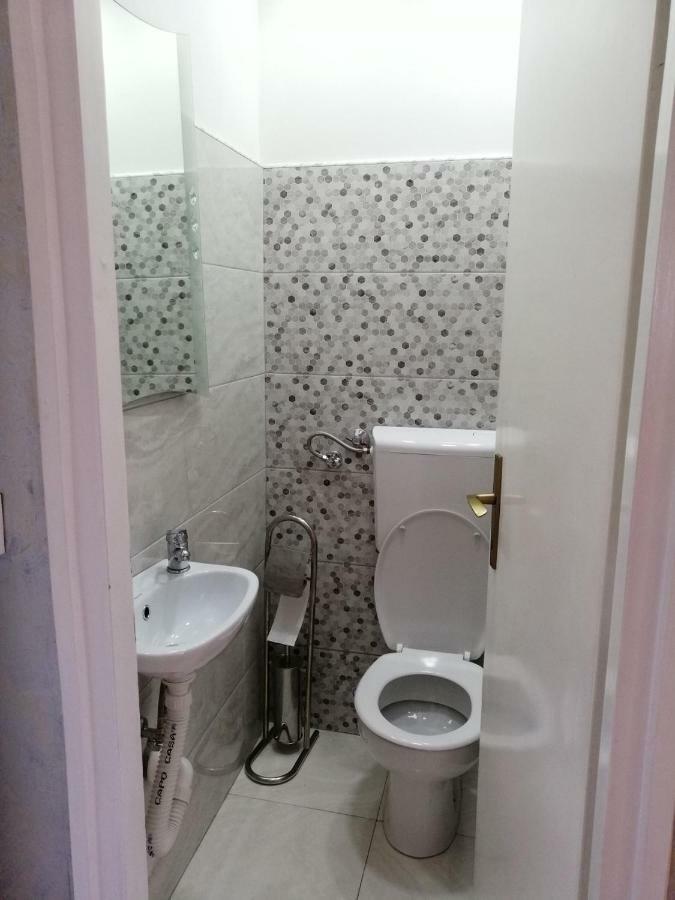 Apartman Maja Banja Luka Exterior foto